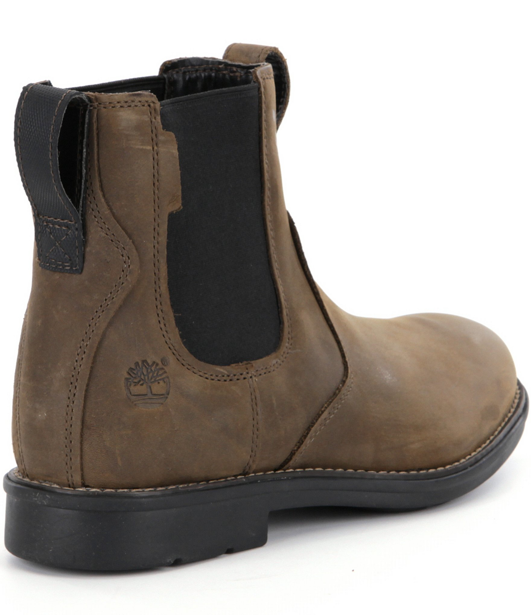 timberland men's carter notch pt chelsea boot